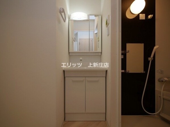 ACT DOORS 天六の物件内観写真